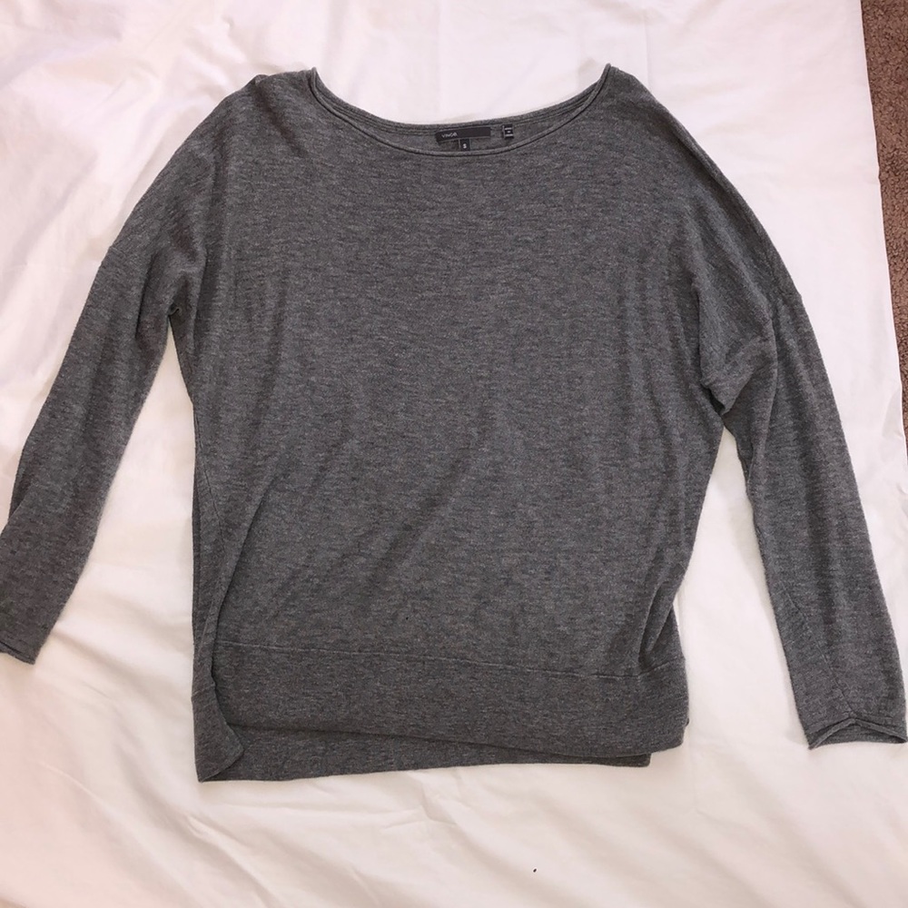 Vince sweater